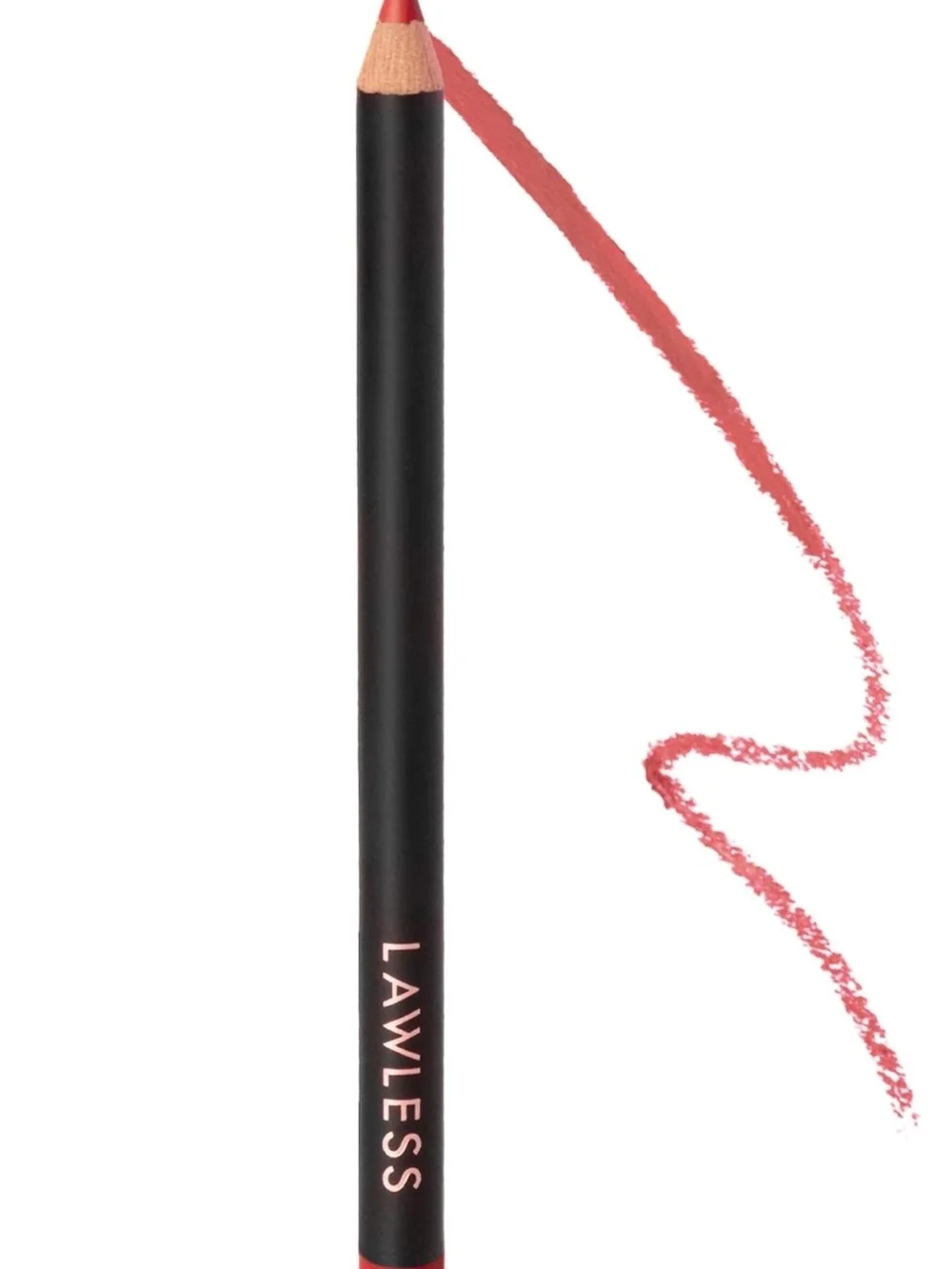 Lawless Forget The Filler Lip Liner – True Love – New